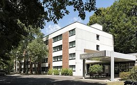 Sunday Hotel Bielefeld Johannisberg